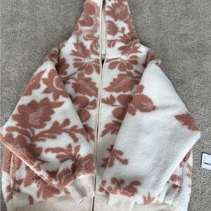 We The Free Canyon Moon Cardigan-SIZE M NWT